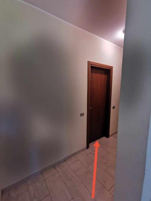 Bellagio - Panoramic Mini Loft Gioveアパートメント エクステリア 写真